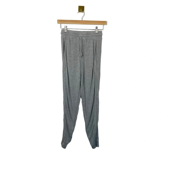 Free People Movement Back Into It Joggers in Grey Size XS - Picture 7 of 17